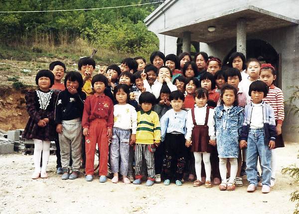 국내선교