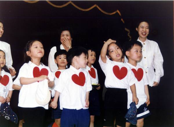 어린이주일