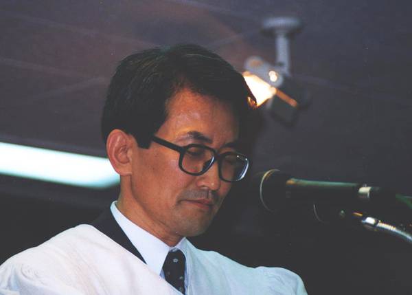 이재철 목사 위임예배