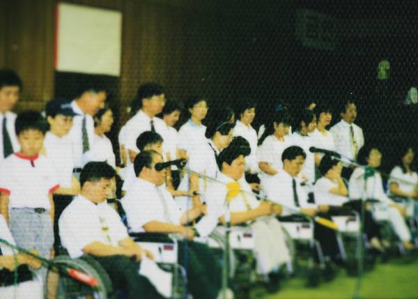 추수감사주일 예배, 구역달란트잔치