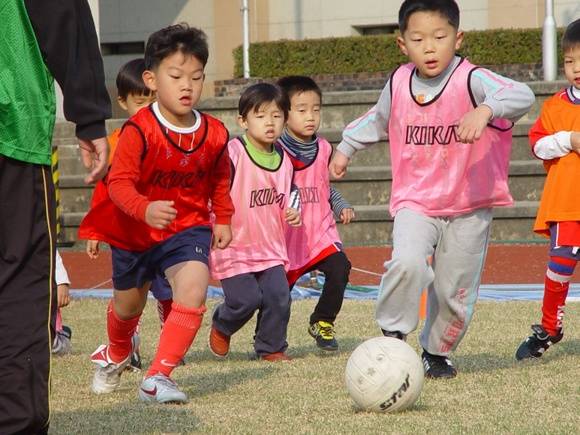 유소년축구
