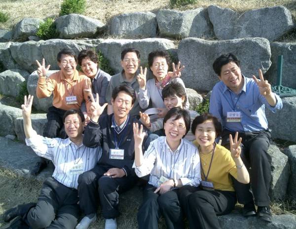 하나님의 가정훈련학교