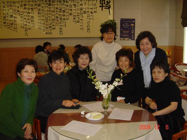 성경 어머니