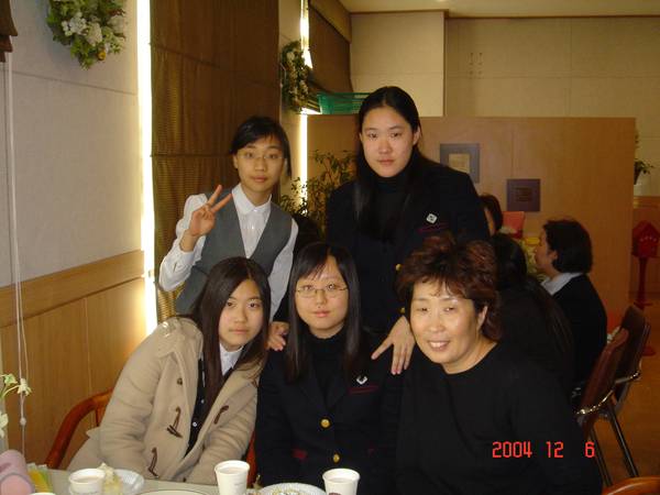 성경 어머니