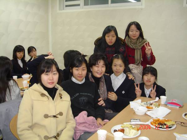 성경 어머니