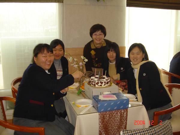 성경 어머니