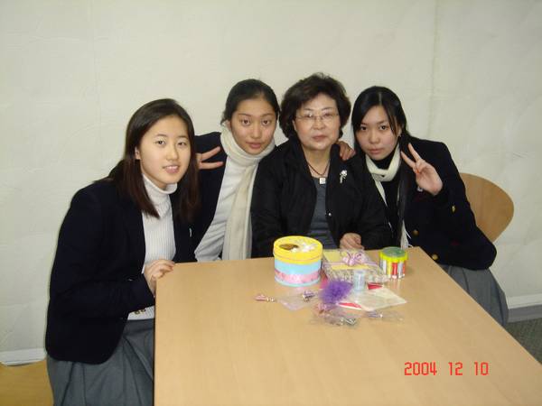 성경 어머니
