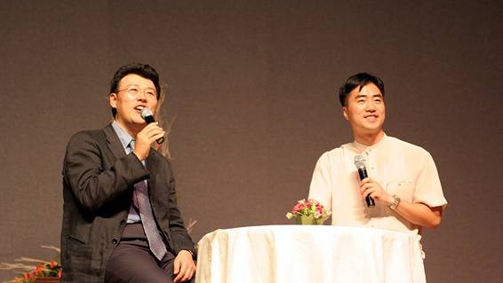 4부전도예배'오늘'
