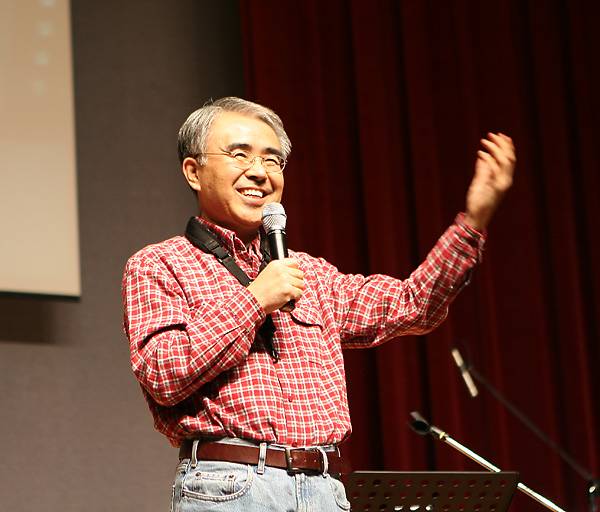 4부전도예배'오늘'