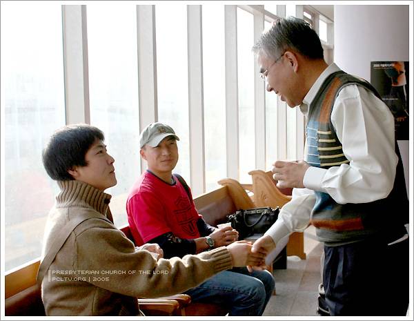 4부전도예배'오늘'
