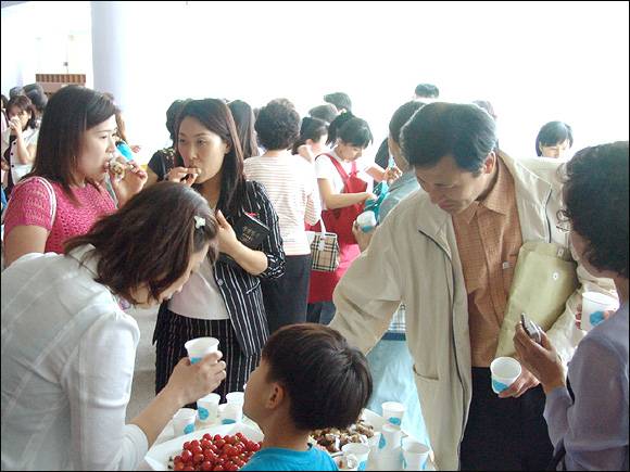 4부전도예배'오늘'
