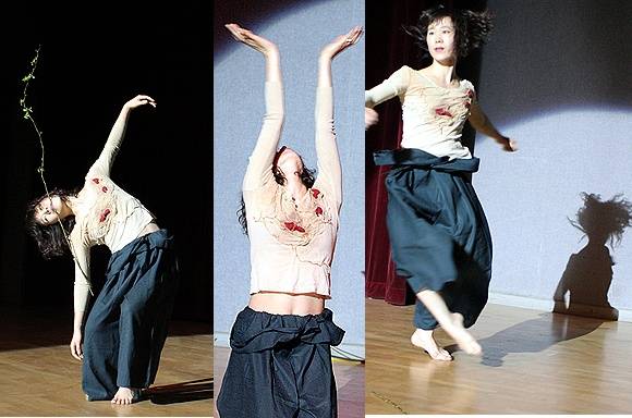 4부전도예배'오늘'