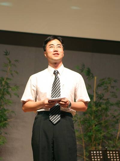 4부전도예배'오늘'