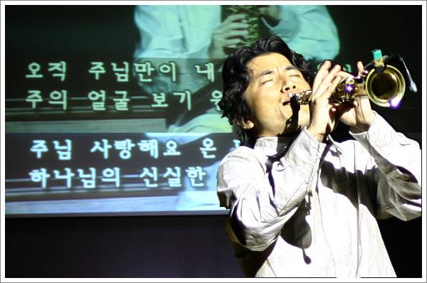 4부전도예배'오늘'
