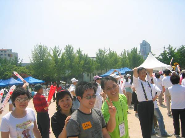 EM 영어예배