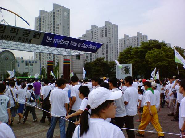 EM 영어예배
