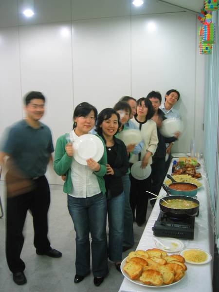 EM 영어예배