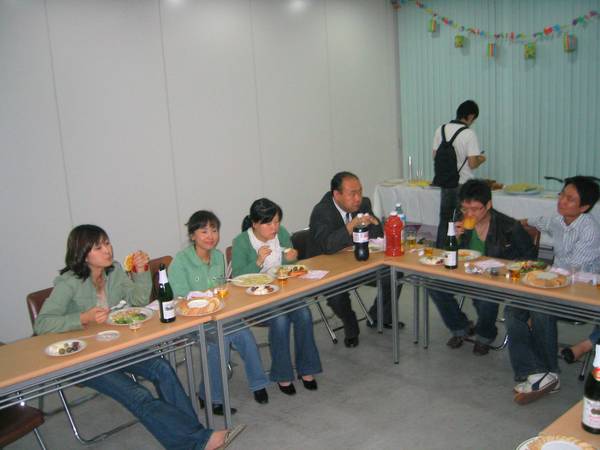 EM 영어예배