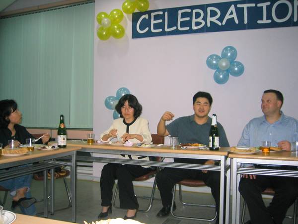 EM 영어예배