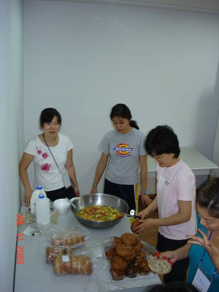 EM 영어예배