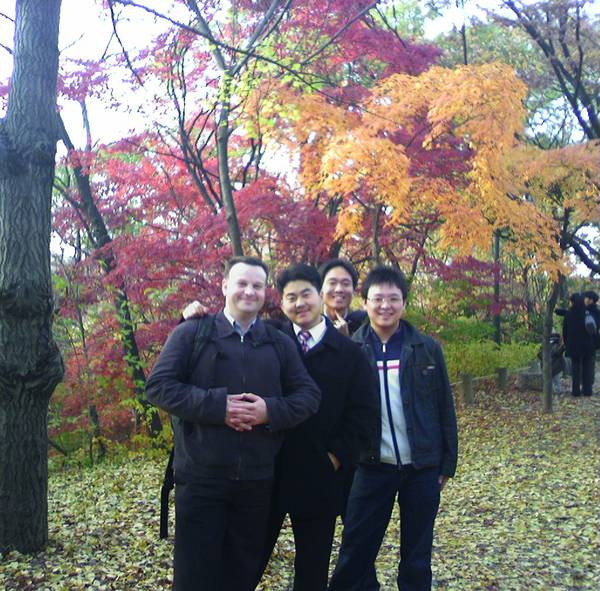 EM 영어예배
