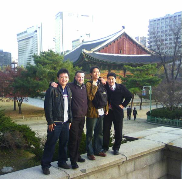 EM 영어예배