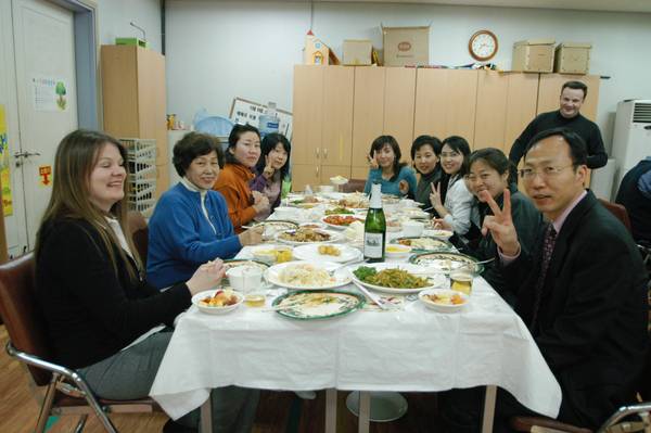EM 영어예배