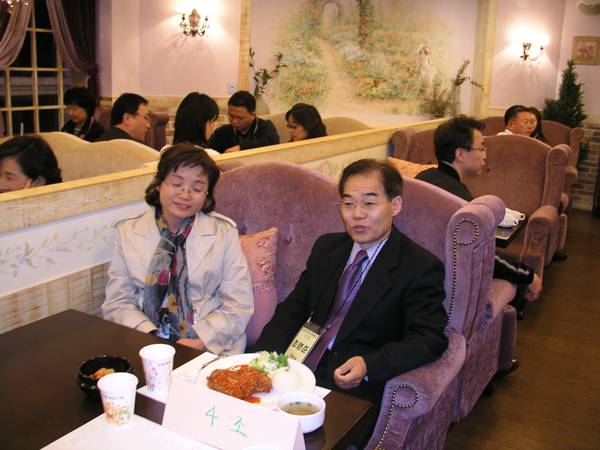 가정사역팀 사진모음