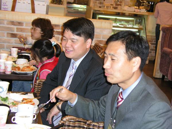 가정사역팀 사진모음