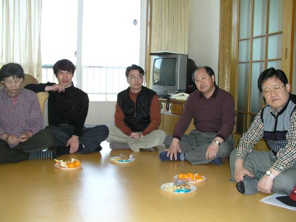 가정사역팀 사진모음