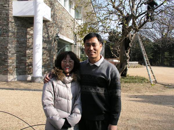 가정사역팀 사진모음
