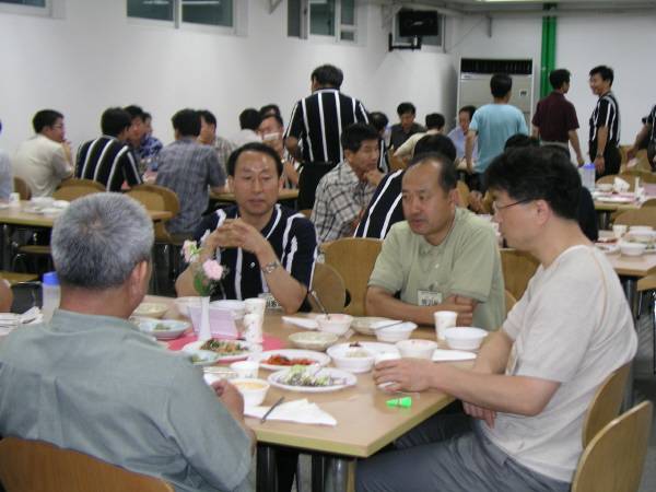 가정사역팀 사진모음