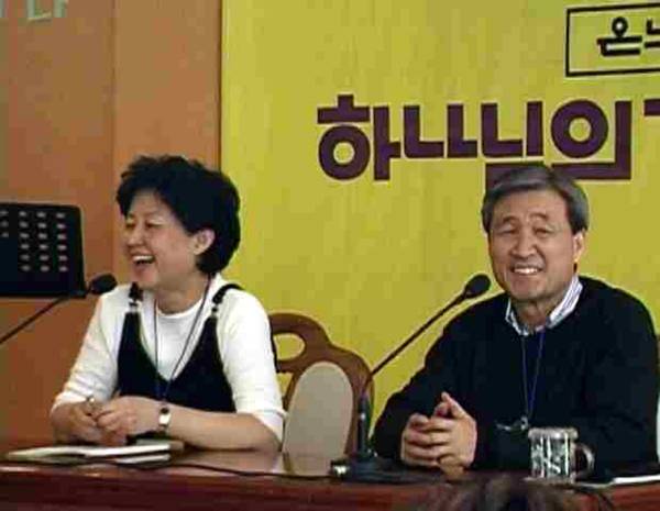 가정사역팀 사진모음