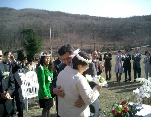가정사역팀 사진모음