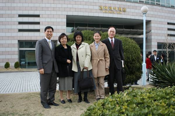 세례자 교육