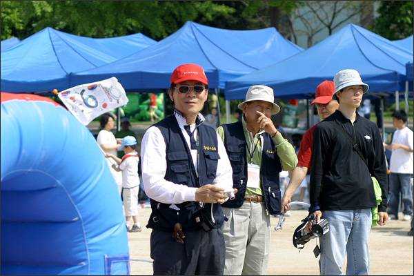 무지개축제