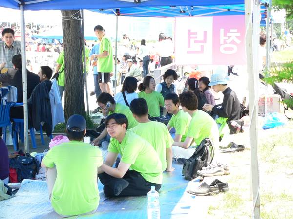 무지개축제