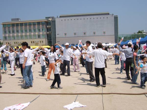 무지개축제