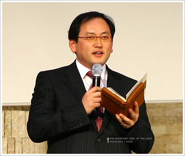 청년부 예배