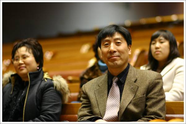 4부전도예배'오늘'