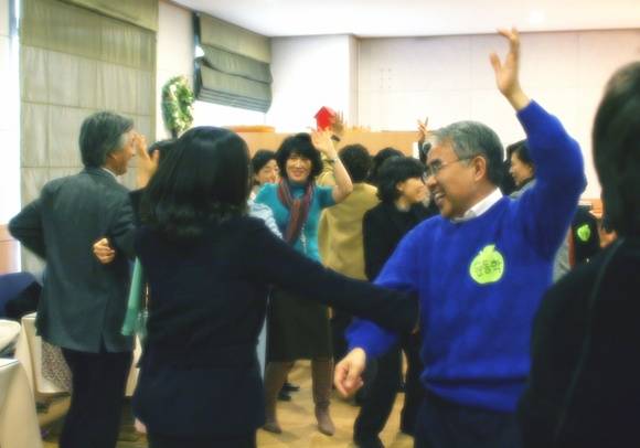 4부전도예배'오늘'