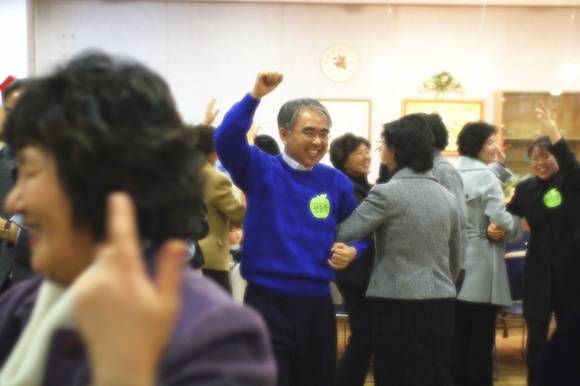 4부전도예배'오늘'