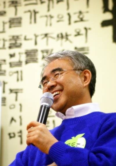 4부전도예배'오늘'