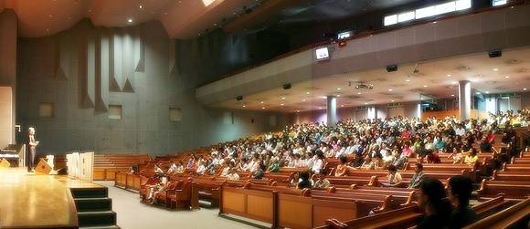 4부전도예배'오늘'