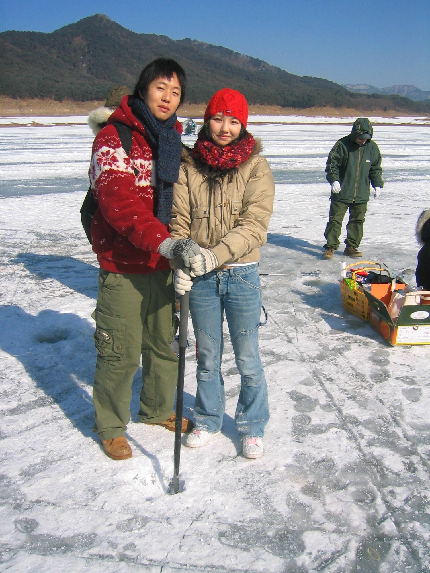 EM 사진모음