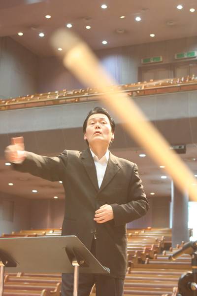 성금요일 칸타타 & 성찬예배