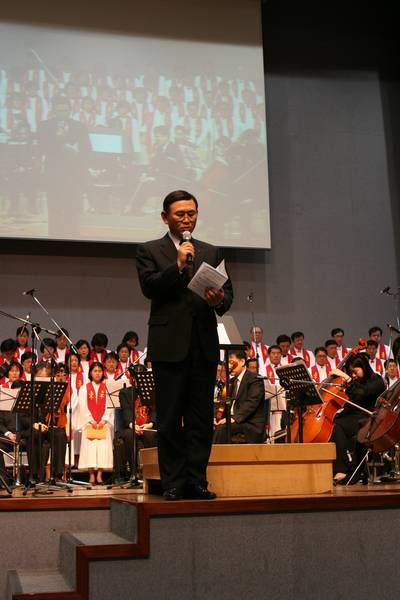 성금요일 칸타타 & 성찬예배