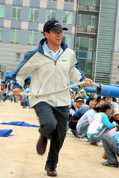 무지개축제