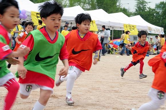 무지개축제