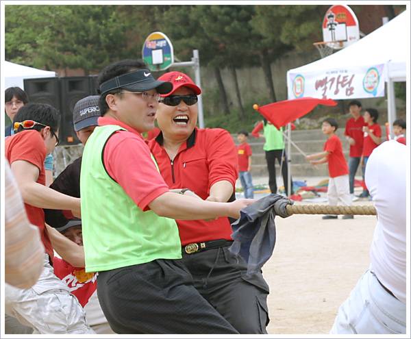무지개축제